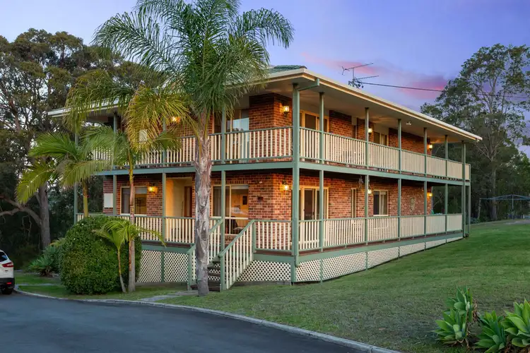 Main view of Homely house listing, 9 Bluemoor Road, North Batemans Bay NSW 2536