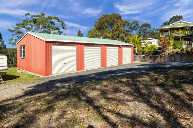 Sixth view of Homely house listing, 9 Bluemoor Road, North Batemans Bay NSW 2536