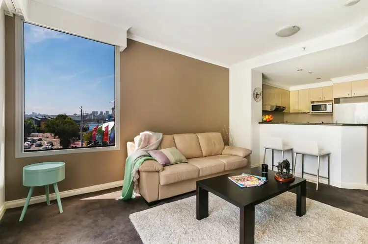 108/50 Murray St, Pyrmont NSW 2009
