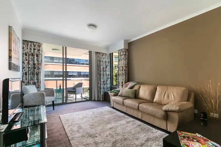 Sixth view of Homely unit listing, 108/50 Murray St, Pyrmont NSW 2009