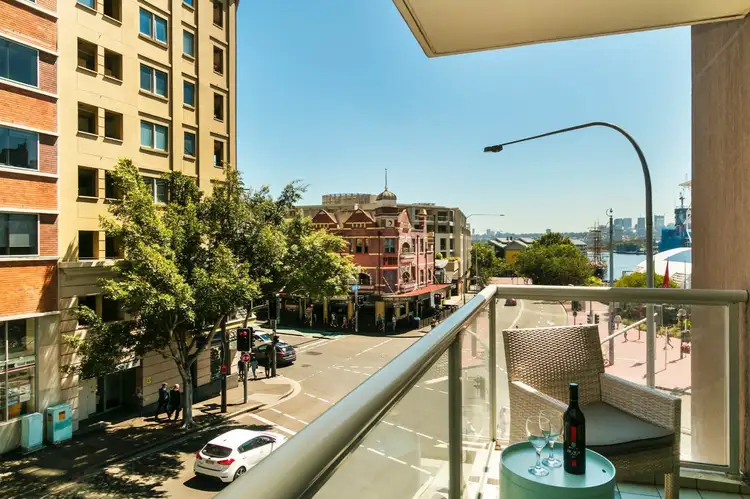 Seventh view of Homely unit listing, 108/50 Murray St, Pyrmont NSW 2009