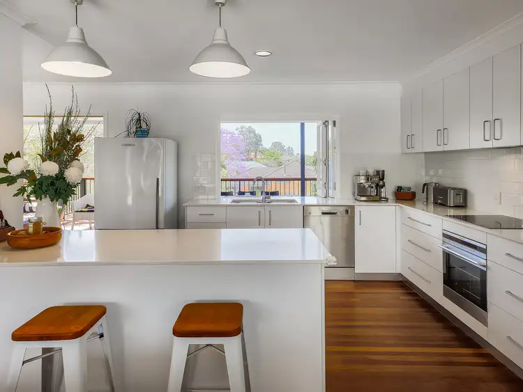 Second view of Homely house listing, 39 Barbigal Street, Stafford QLD 4053