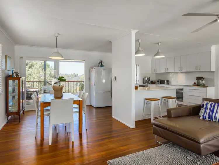 Third view of Homely house listing, 39 Barbigal Street, Stafford QLD 4053
