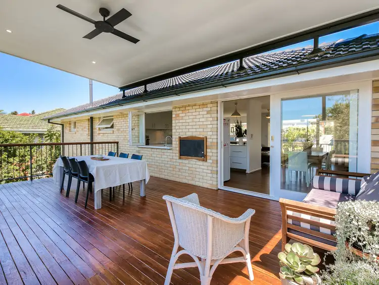 Fourth view of Homely house listing, 39 Barbigal Street, Stafford QLD 4053