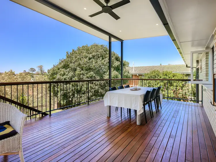 Fifth view of Homely house listing, 39 Barbigal Street, Stafford QLD 4053