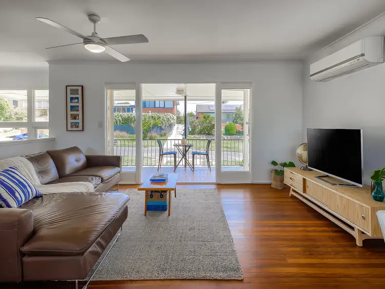 Sixth view of Homely house listing, 39 Barbigal Street, Stafford QLD 4053