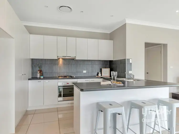 Fourth view of Homely house listing, 19 Perkins Drive, Oran Park NSW 2570
