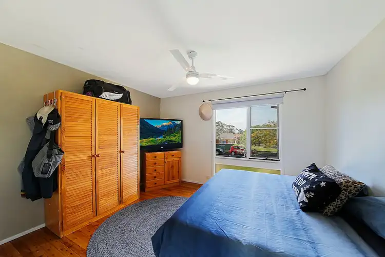 Sixth view of Homely house listing, 85 Greenoaks Avenue, Bradbury NSW 2560