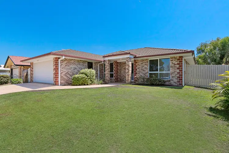 93 Creek Road, Birkdale QLD 4159