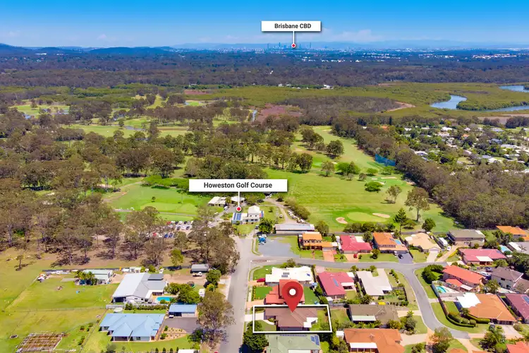 Second view of Homely house listing, 93 Creek Road, Birkdale QLD 4159