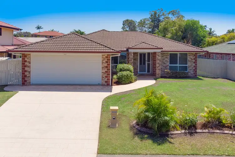 Third view of Homely house listing, 93 Creek Road, Birkdale QLD 4159