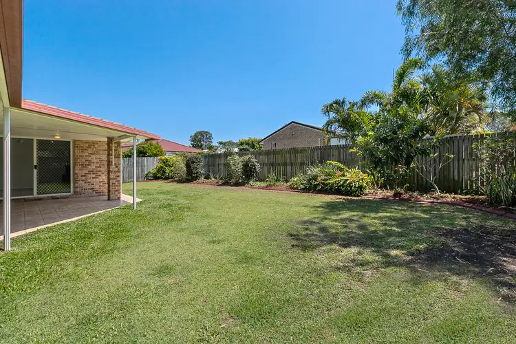 Fourth view of Homely house listing, 93 Creek Road, Birkdale QLD 4159