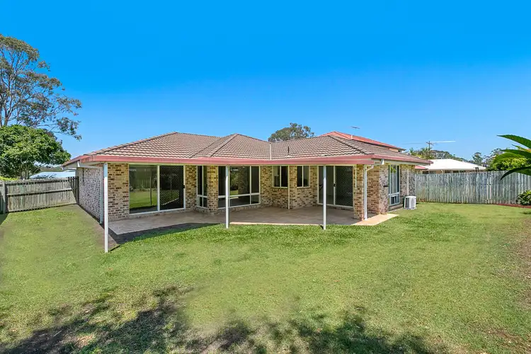 Fifth view of Homely house listing, 93 Creek Road, Birkdale QLD 4159