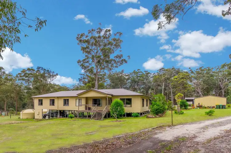 37 Park Drive, Ashby Heights NSW 2463
