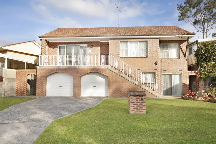 Main view of Homely house listing, 16 Risley Road, Figtree NSW 2525
