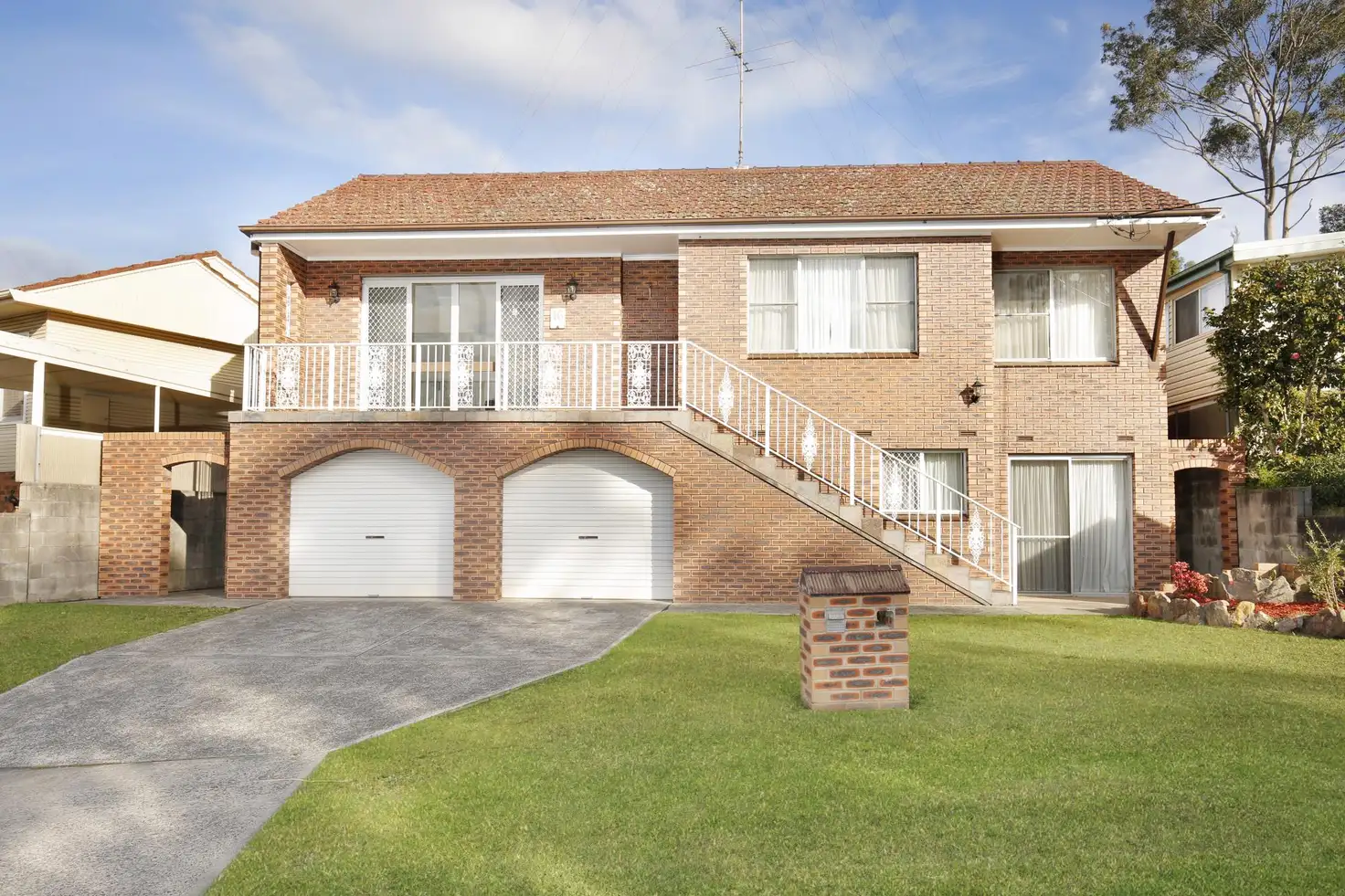 Main view of Homely house listing, 16 Risley Road, Figtree NSW 2525