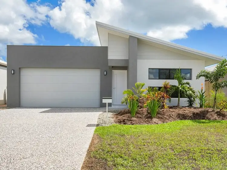 Main view of Homely house listing, 31 Singleton Close, Smithfield QLD 4878
