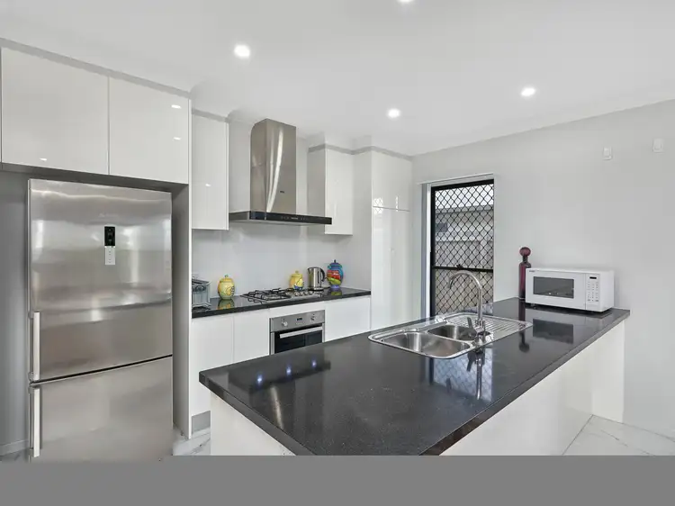 Second view of Homely house listing, 31 Singleton Close, Smithfield QLD 4878