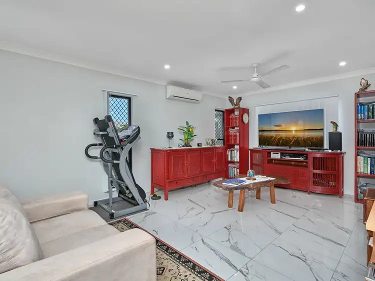 Fourth view of Homely house listing, 31 Singleton Close, Smithfield QLD 4878