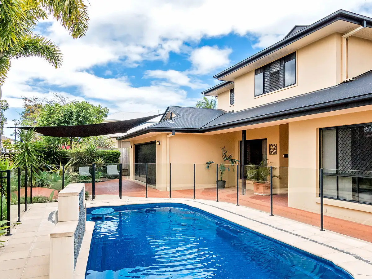 Main view of Homely house listing, 32 Moreton View Crescent, Thornlands QLD 4164
