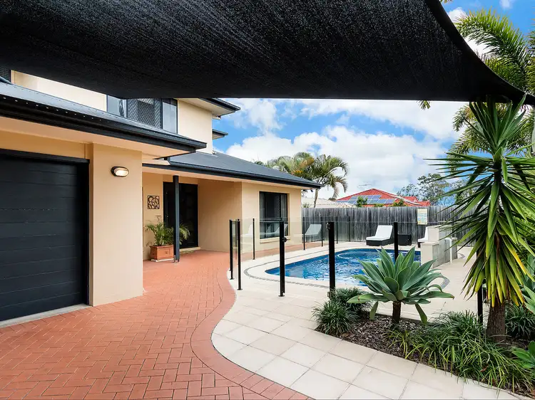 Second view of Homely house listing, 32 Moreton View Crescent, Thornlands QLD 4164