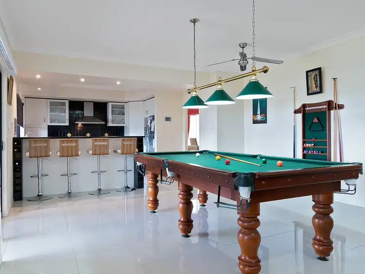 Fourth view of Homely house listing, 32 Moreton View Crescent, Thornlands QLD 4164