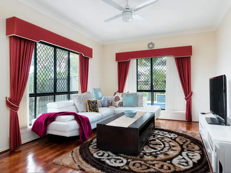 Fifth view of Homely house listing, 32 Moreton View Crescent, Thornlands QLD 4164