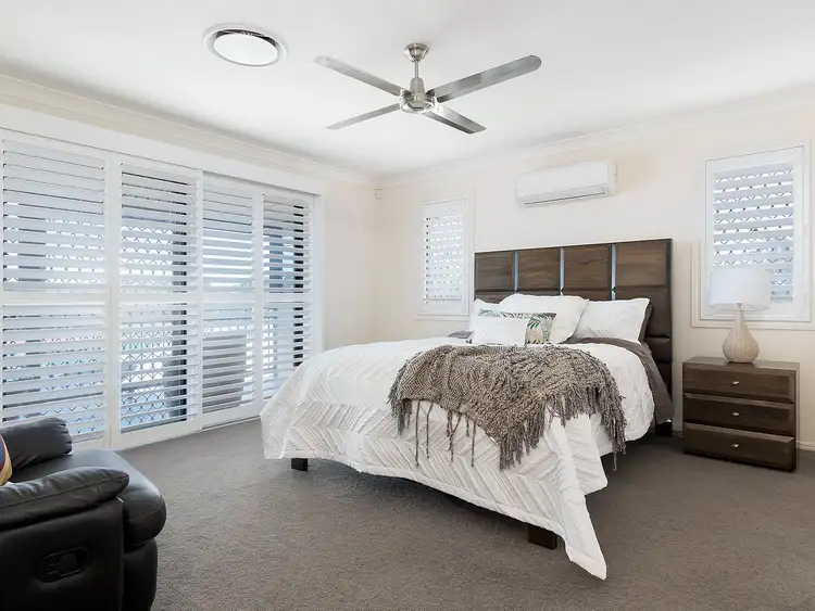 Sixth view of Homely house listing, 32 Moreton View Crescent, Thornlands QLD 4164