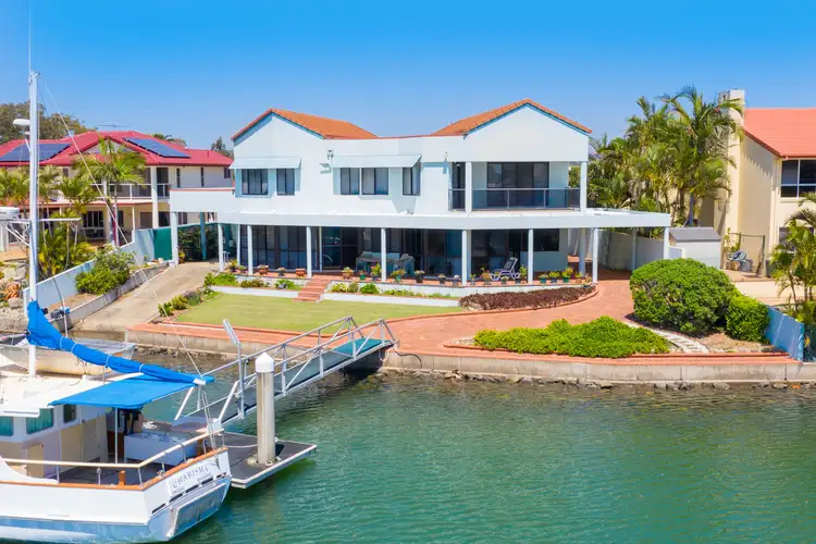 Fourth view of Homely house listing, 7 Kinsail Court, Cleveland QLD 4163