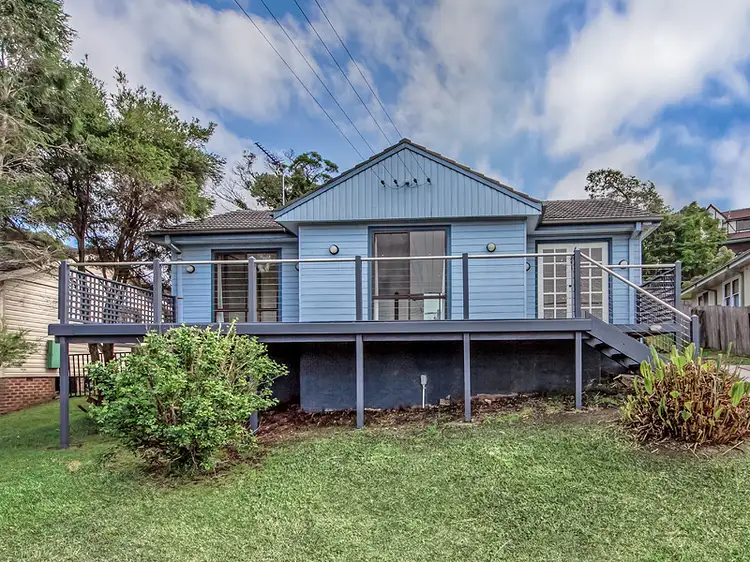 1 Gillard Place, Berkeley NSW 2506