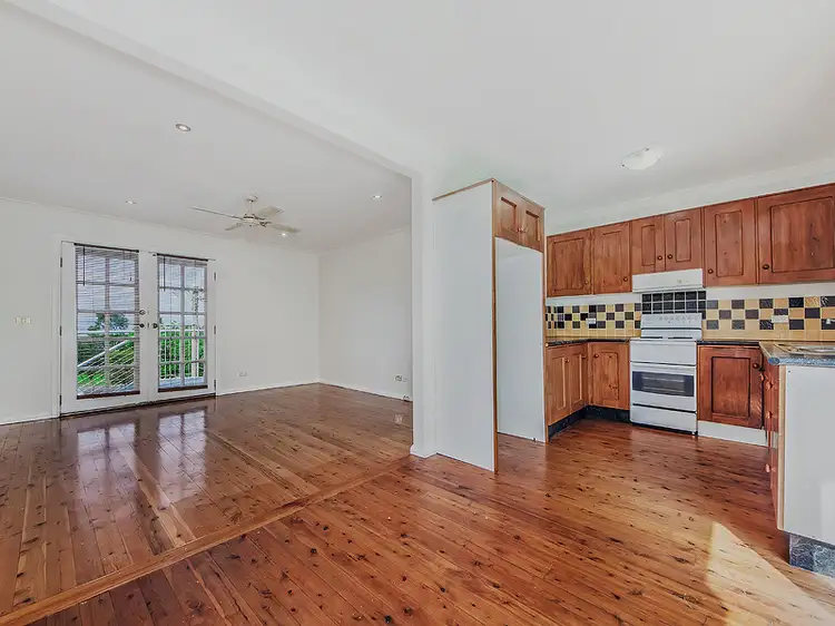 Second view of Homely house listing, 1 Gillard Place, Berkeley NSW 2506