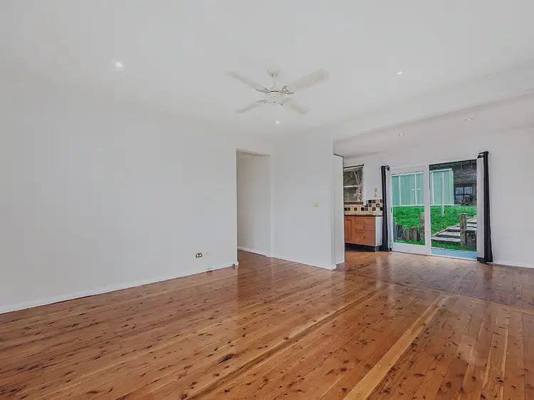 Third view of Homely house listing, 1 Gillard Place, Berkeley NSW 2506