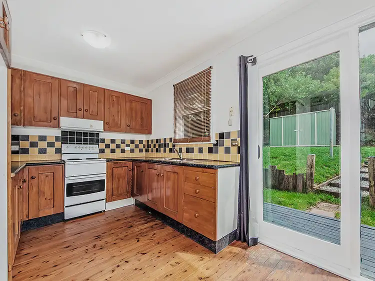 Fourth view of Homely house listing, 1 Gillard Place, Berkeley NSW 2506