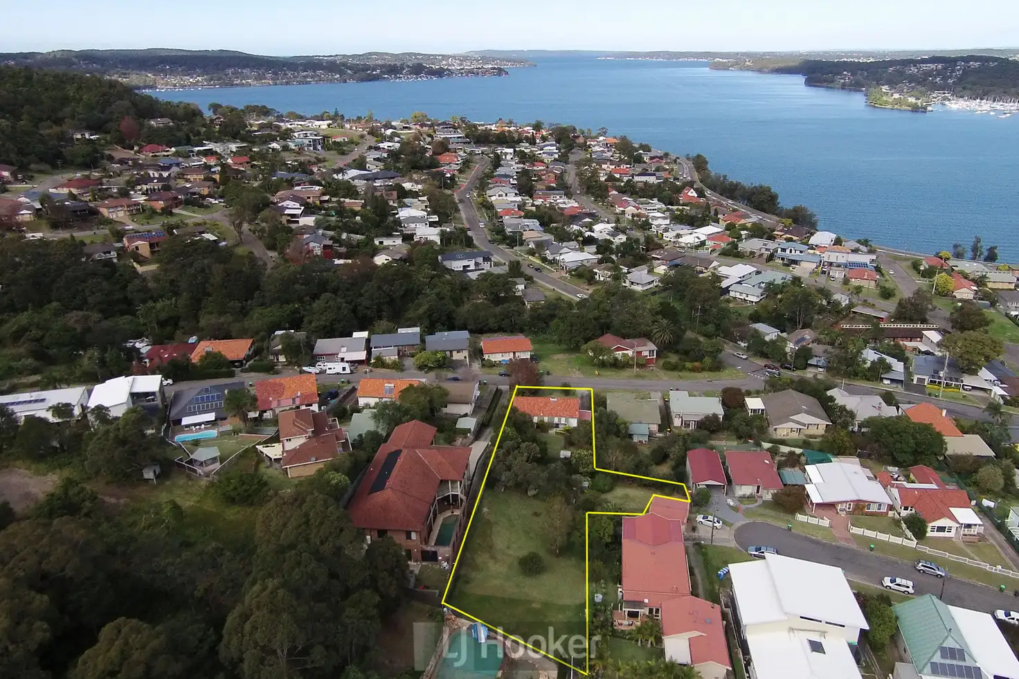 Main view of Homely house listing, 13 Quarry Road, Speers Point NSW 2284