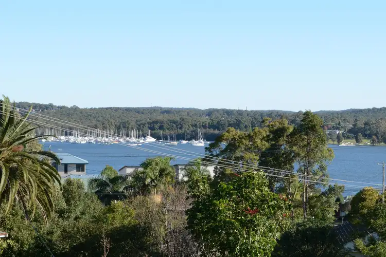 Second view of Homely house listing, 13 Quarry Road, Speers Point NSW 2284