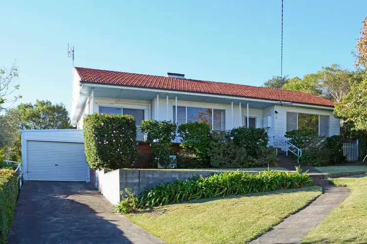 Third view of Homely house listing, 13 Quarry Road, Speers Point NSW 2284