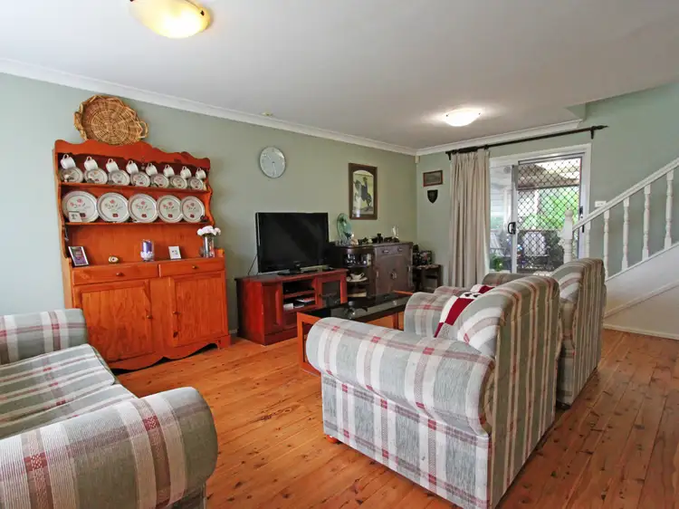 57 Tanbark Circuit, Werrington Downs NSW 2747
