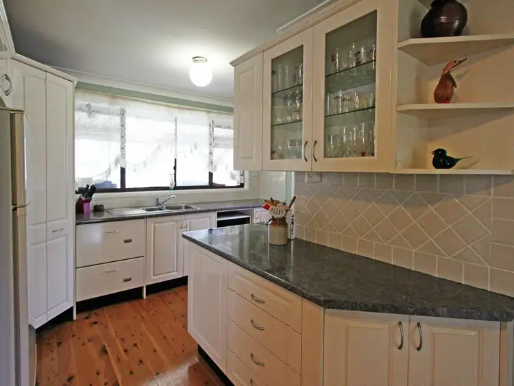 Second view of Homely house listing, 57 Tanbark Circuit, Werrington Downs NSW 2747