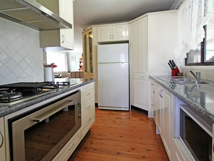 Third view of Homely house listing, 57 Tanbark Circuit, Werrington Downs NSW 2747
