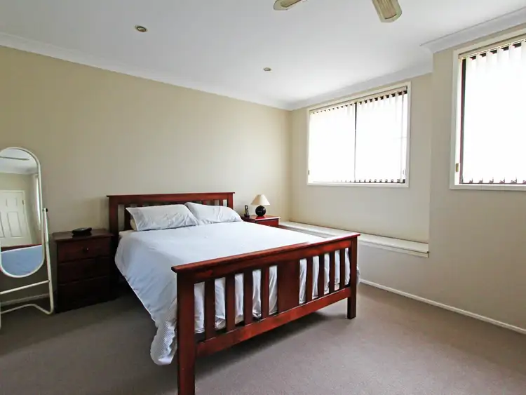 Fourth view of Homely house listing, 57 Tanbark Circuit, Werrington Downs NSW 2747