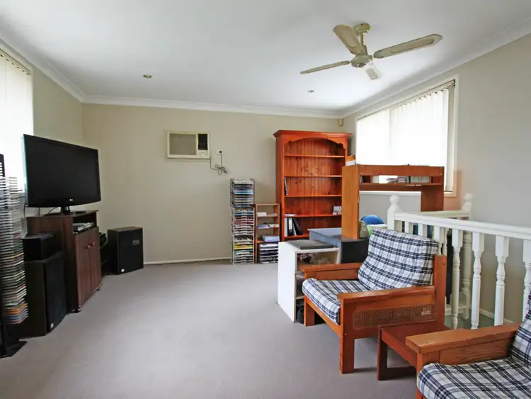 Fifth view of Homely house listing, 57 Tanbark Circuit, Werrington Downs NSW 2747