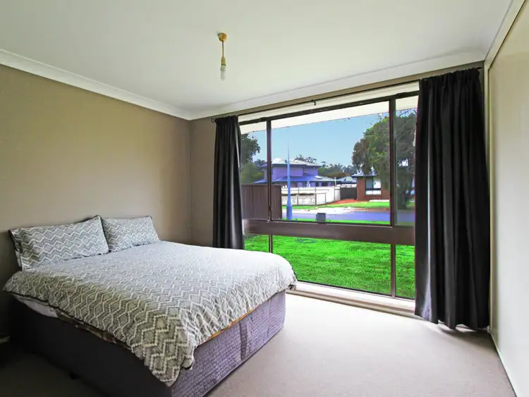 Seventh view of Homely house listing, 57 Tanbark Circuit, Werrington Downs NSW 2747
