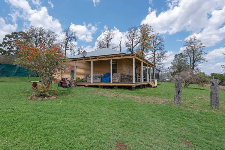 Second view of Homely house listing, 52 & 56 Gwynne Street, Drayton QLD 4350