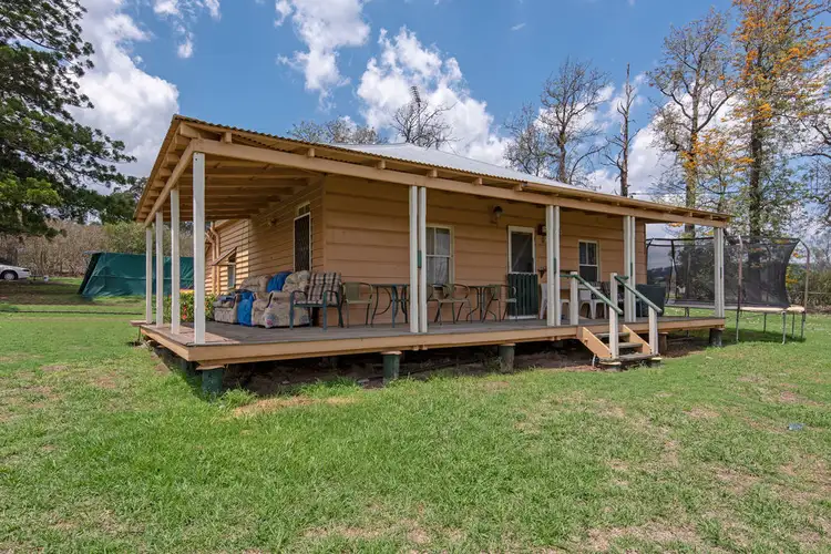 Third view of Homely house listing, 52 & 56 Gwynne Street, Drayton QLD 4350