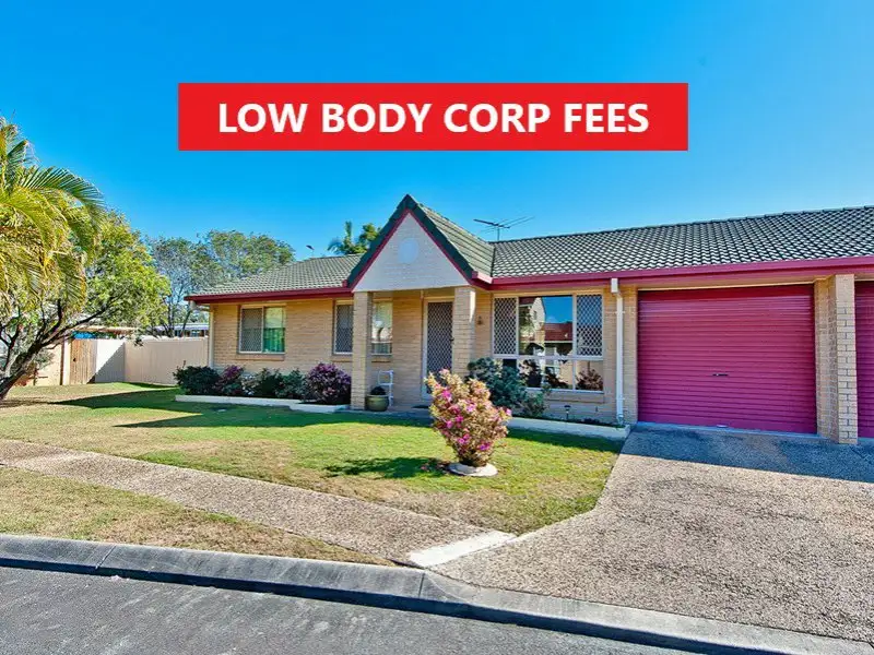 Main view of Homely villa listing, 19/2 Florence Street, Kallangur QLD 4503