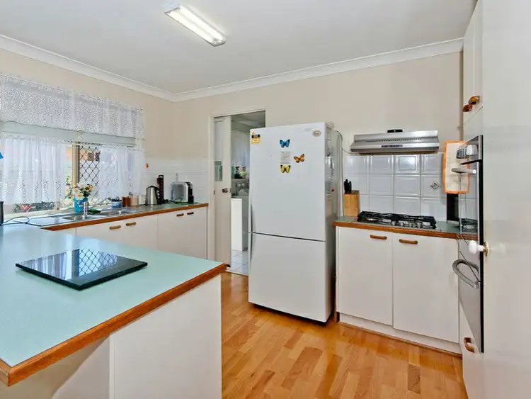 Second view of Homely villa listing, 19/2 Florence Street, Kallangur QLD 4503