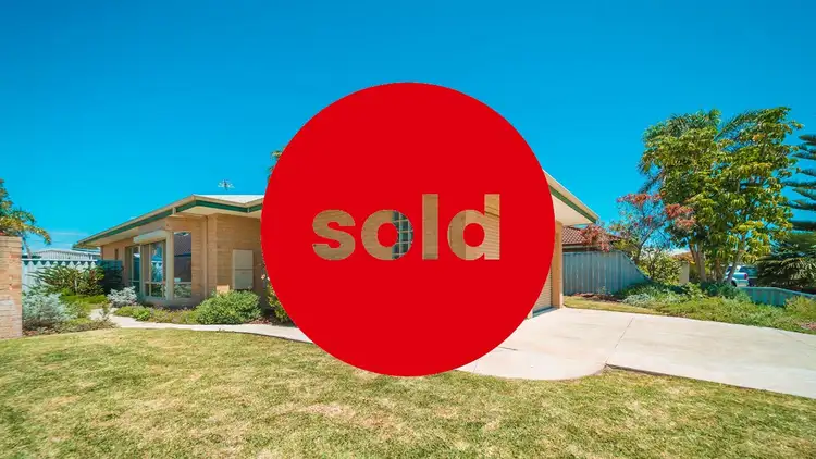 Main view of Homely unit listing, 9A Beagle Place, Port Kennedy WA 6172