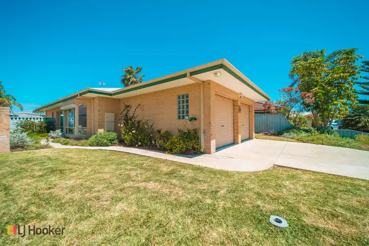 Second view of Homely unit listing, 9A Beagle Place, Port Kennedy WA 6172