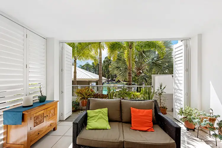Fifth view of Homely unit listing, 8/253 Varsity Parade, Varsity Lakes QLD 4227