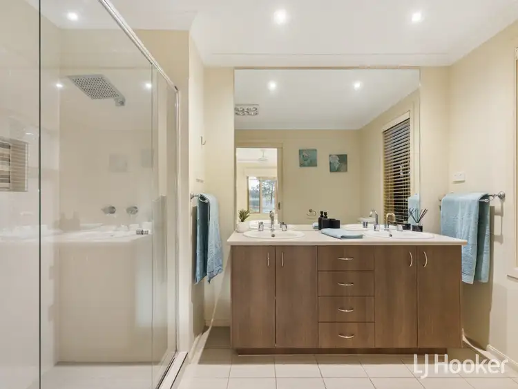 Third view of Homely house listing, 37 Peppertree Drive, Point Cook VIC 3030